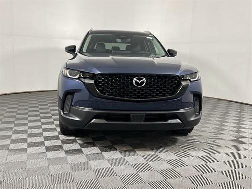 2026 Mazda CX-50 Premium Plus