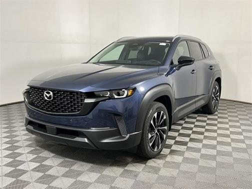 2026 Mazda CX-50 Premium Plus