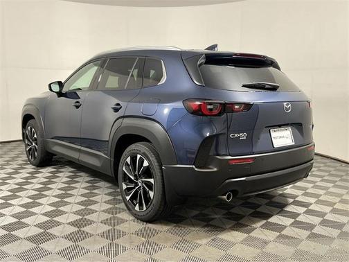 2026 Mazda CX-50 Premium Plus