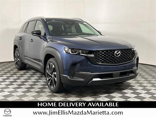 2026 Mazda CX-50 Premium Plus