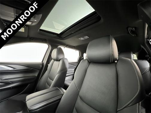 2023 Mazda CX-9 Grand Touring