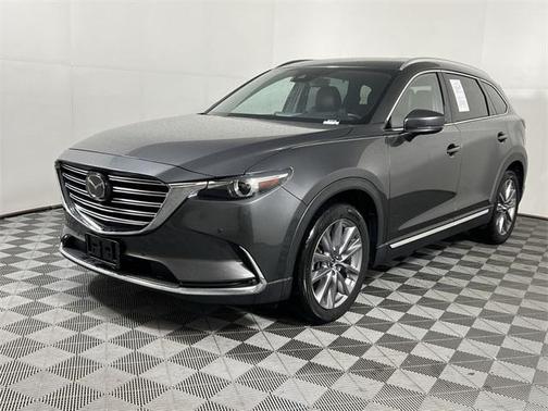 2023 Mazda CX-9 Grand Touring