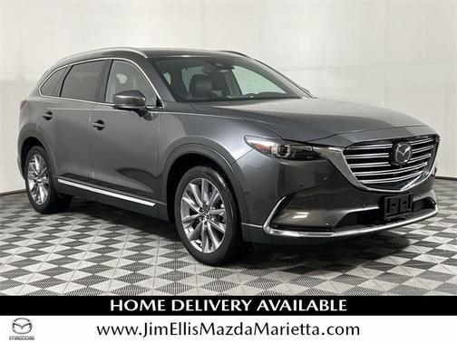 2023 Mazda CX-9 Grand Touring