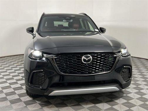 2025 Mazda CX-70 3.3 Turbo Premium Plus Package
