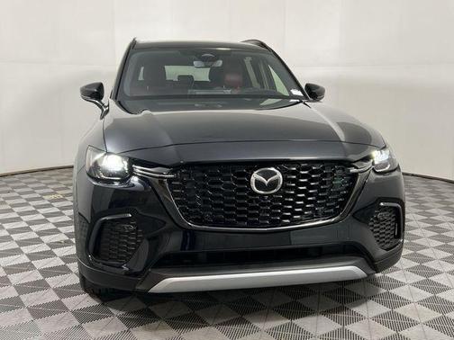2025 Mazda CX-70 3.3 Turbo Premium Plus Package
