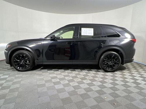 2025 Mazda CX-70 3.3 Turbo Premium Plus Package