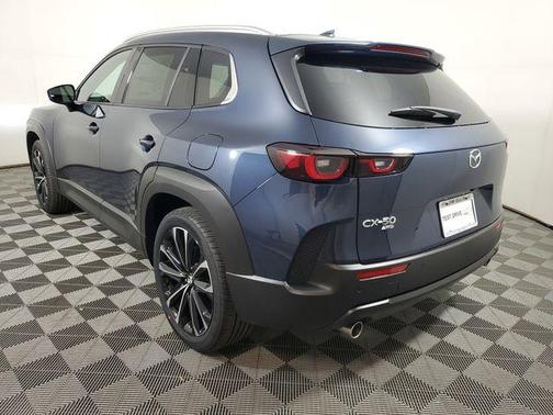 2026 Mazda CX-50 2.5 S PREMIUM