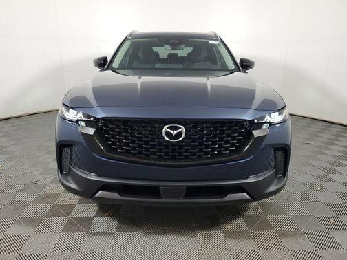 2026 Mazda CX-50 2.5 S PREMIUM