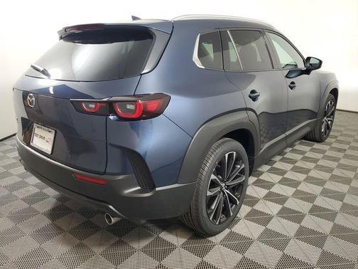 2026 Mazda CX-50 2.5 S PREMIUM