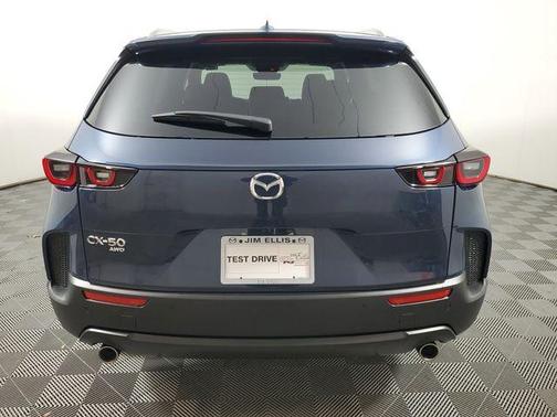 2026 Mazda CX-50 2.5 S PREMIUM