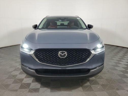 2026 Mazda CX-30 2.5 S Carbon Edition