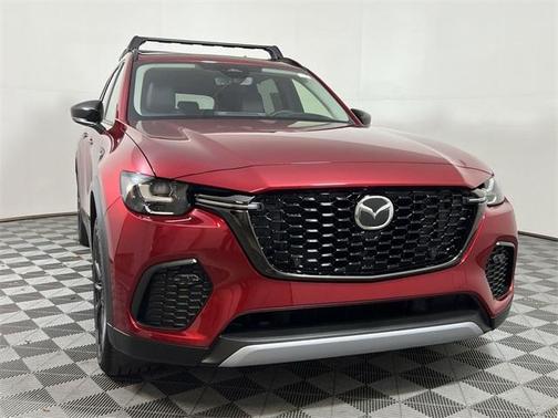 2025 Mazda CX-70 3.3 Turbo Premium Package