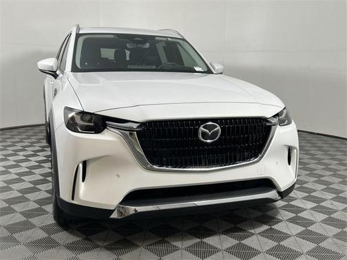 2024 Mazda CX-90 3.3 Turbo Premium