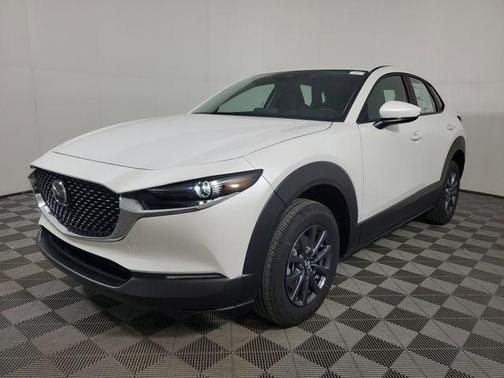 2026 Mazda CX-30 2.5 S