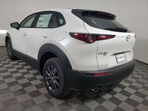 2026 Mazda CX-30 2.5 S