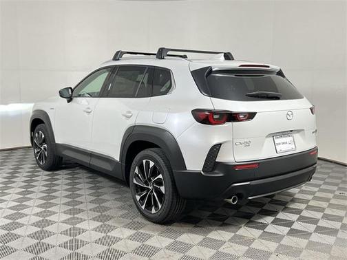 2025 Mazda CX-50 Hybrid Premium Plus Package