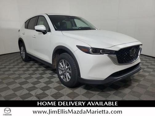 2023 Mazda CX-5 2.5 S Preferred Package