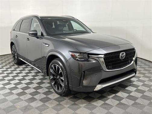 2025 Mazda CX-90 3.3 Turbo S Premium Package