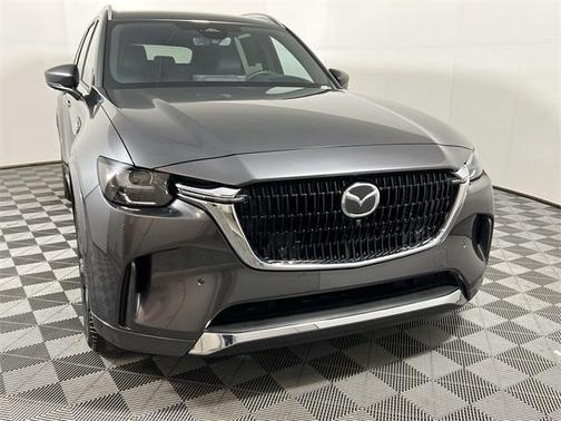 2025 Mazda CX-90 3.3 Turbo S Premium Package