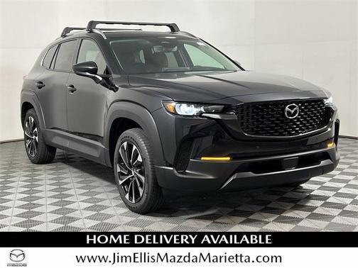 2026 Mazda CX-50 Premium Plus