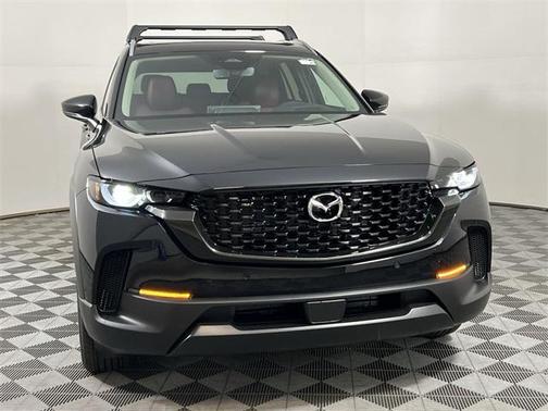 2026 Mazda CX-50 Premium Plus