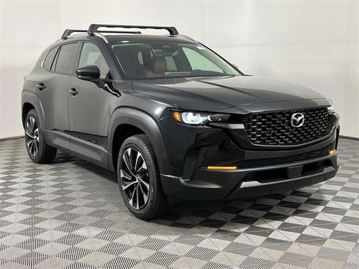 2026 Mazda CX-50 Premium Plus