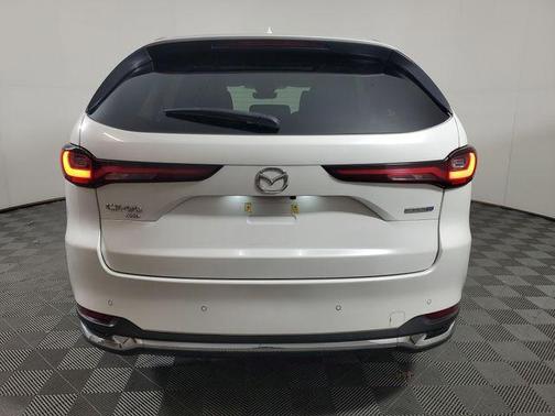 2024 Mazda CX-90 PHEV Premium