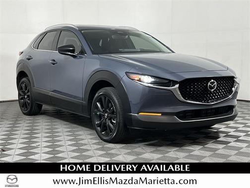 2024 Mazda CX-30 CE
