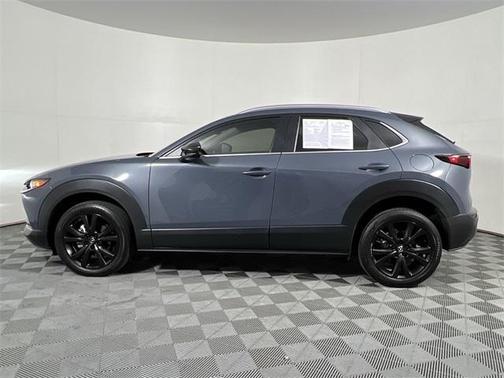 2024 Mazda CX-30 CE