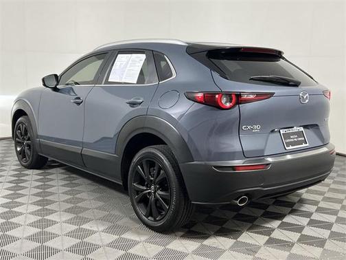 2024 Mazda CX-30 CE