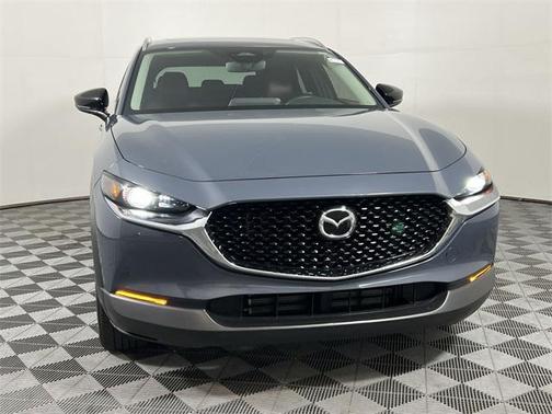 2024 Mazda CX-30 CE