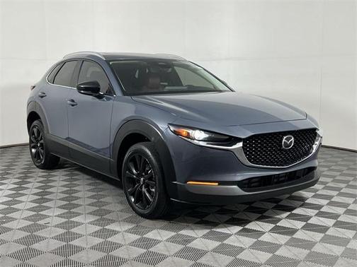 2024 Mazda CX-30 CE