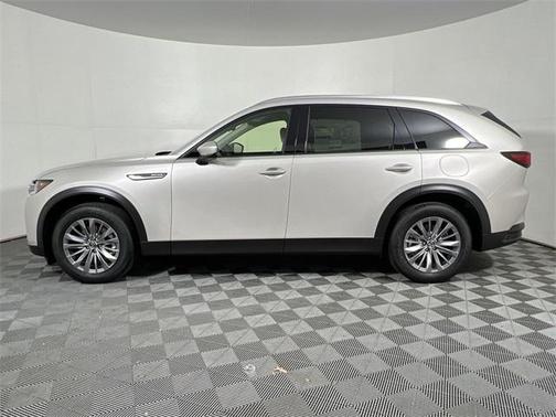 2025 Mazda CX-90 3.3 Turbo Preferred Package