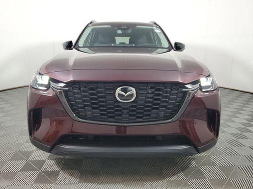 Artisan Red Premium 2026 Mazda CX-90 3.3 Turbo Premium Sport