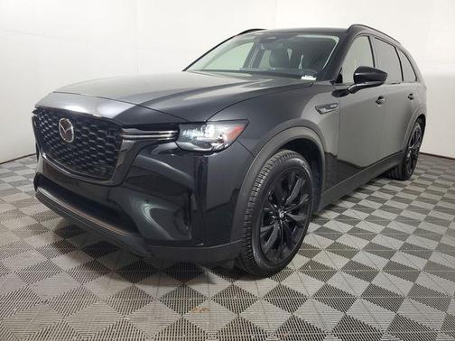 2025 Mazda CX-90 Premium