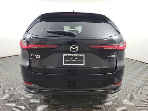 2025 Mazda CX-90 Premium