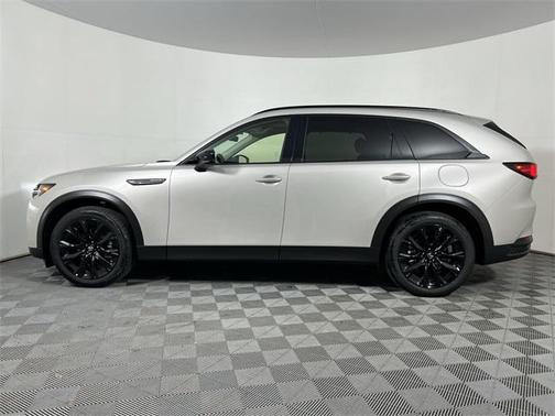 2025 Mazda CX-90 3.3 Turbo Premium Sport