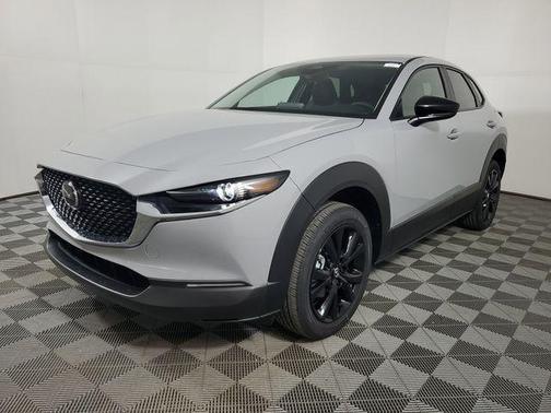 2026 Mazda CX-30 Select