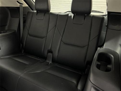 2022 Mazda CX-9 Touring Plus