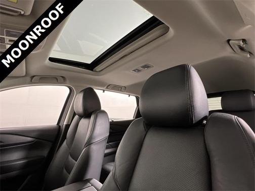 2022 Mazda CX-9 Touring Plus