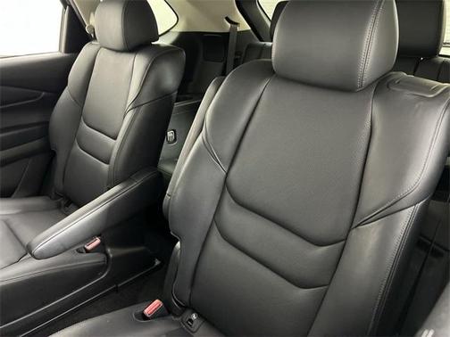 2022 Mazda CX-9 Touring Plus