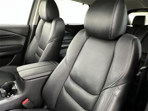 2022 Mazda CX-9 Touring Plus