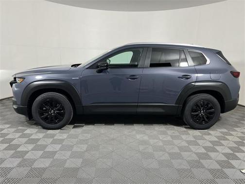 2025 Mazda CX-50 Hybrid Preferred Package