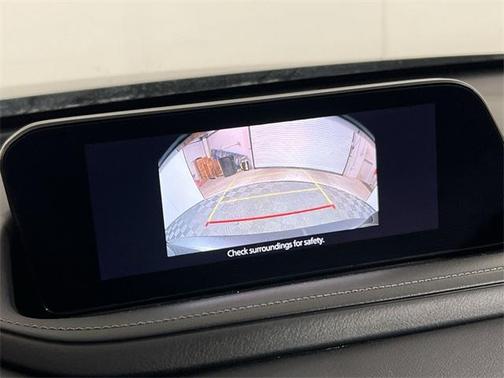 2024 Mazda CX-30 Select