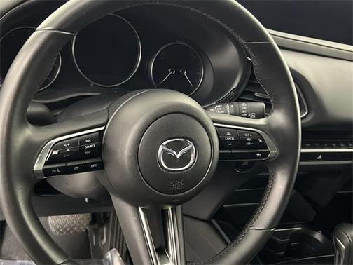 2024 Mazda CX-30 Select