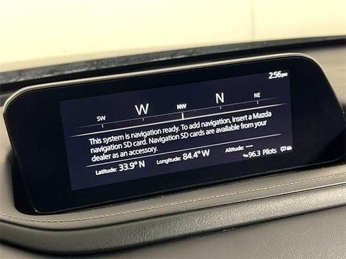 2024 Mazda CX-30 Select