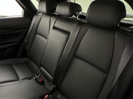2024 Mazda CX-30 Select