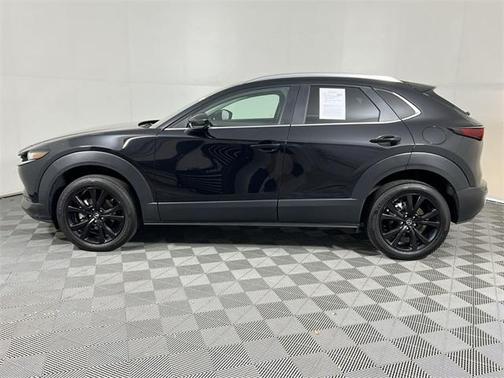 2024 Mazda CX-30 Select