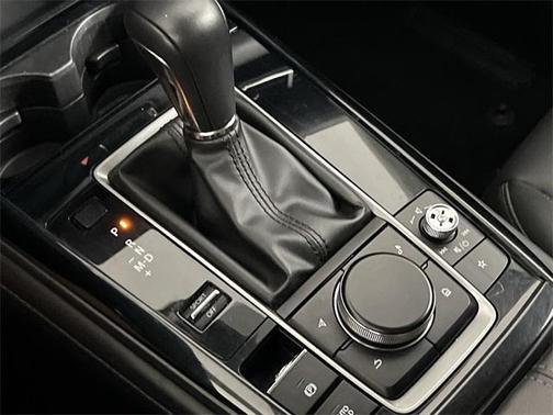 2024 Mazda CX-30 Select