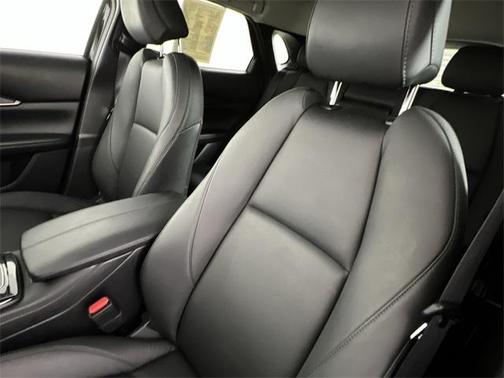 2024 Mazda CX-30 Select